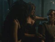 Naked Unknown In Dominion