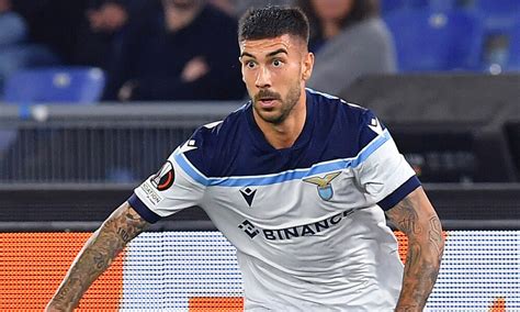 La Lazio Si Affida A Zaccagni L Esterno A Caccia Del Primo Gol Europeo