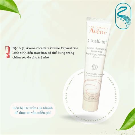 Kem Li N S O L M M V T Th M Avene Cicalfate Creme Reparatrice Ml