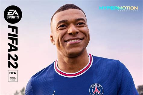 5 reasons why players should sign Kylian Mbappe in FIFA 22 Career Mode