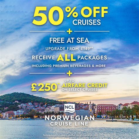 Cruise Deals Southampton Cruise Centre