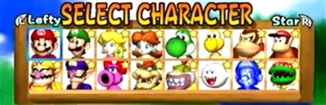 Ranking all characters in Mario Golf Toadstool Tour | Mario Amino