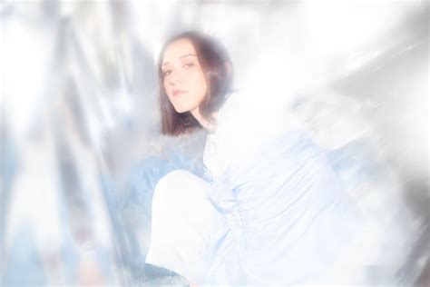 Sadie Announces Debut Ep Nowhere Shares Title Track The Fader