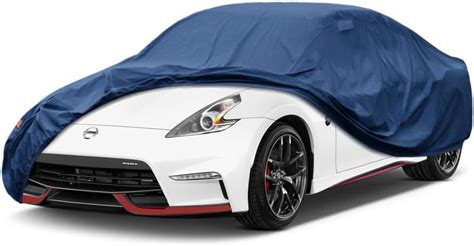 Amazon Carscover Custom Fits Nissan Z Z Nismo