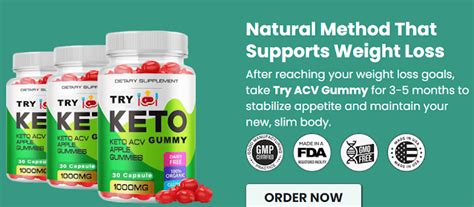 Tropi Keto Extra Strength Gummies — Healthy And Weight Loss Solution