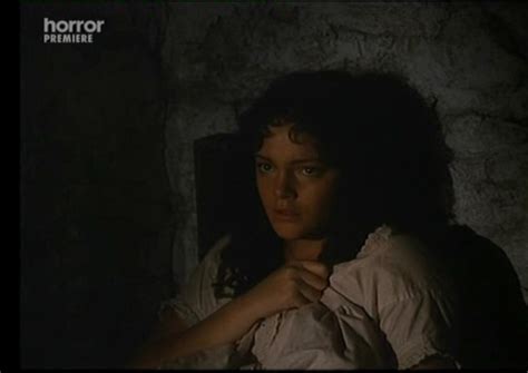 Naked Sally Harrison In And Now The Screaming Starts