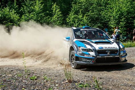 【動画】スバルラリーチームusaがvabのプリペア風景を公開 Rallyplusnet ラリープラス