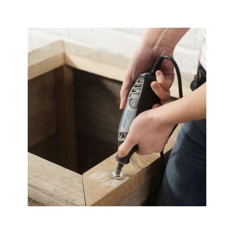 Кулачковый патрон Dremel 0,8-3,2 мм (4486) купить в Fisa.by
