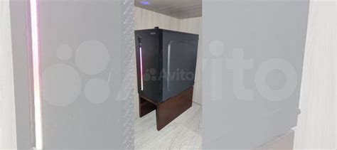 Игровой системный блок купить в Йошкар-Оле | Электроника | Авито