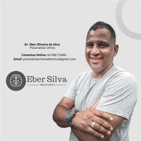 Eber Silva Oficial Youtube