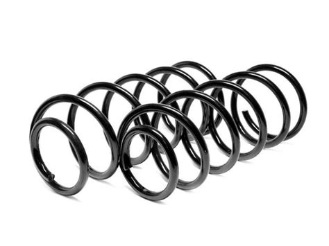 Пружины передней подвески для FORD Focus II (бензин 1.4L, 1.6L ...