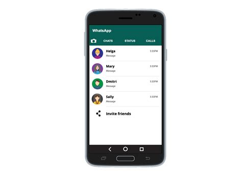 how do i add a contact to whatsapp iphone