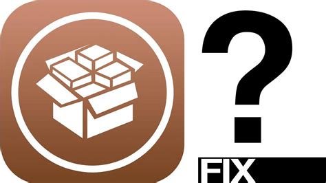 Cydia Logo - LogoDix