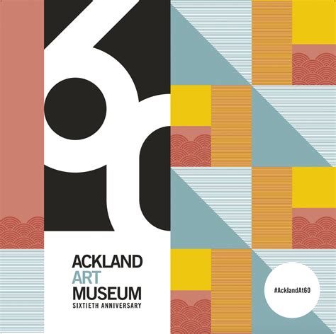 Ackland Art Museum 60th Anniversary – UNC Creative