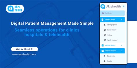 Patient Management in Healthcare: From Paper to AI-Driven Care