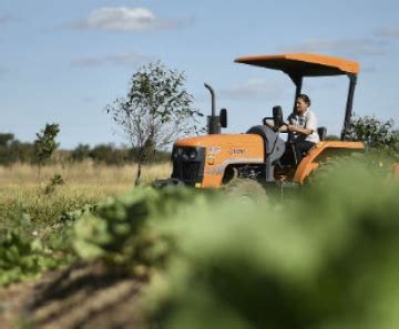 Governo Libera Mais R Milh Es Para Seguro Rural