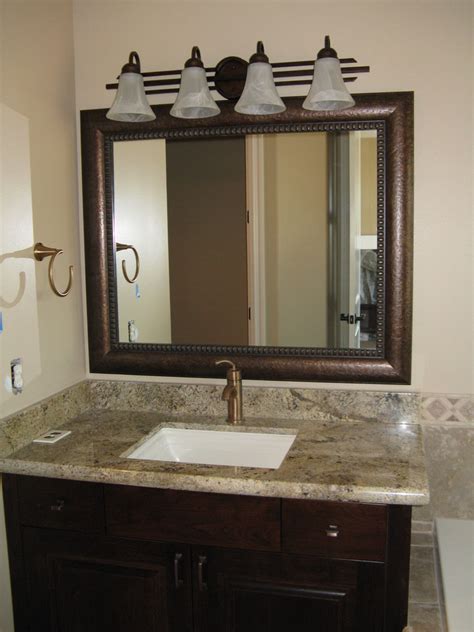 Mirror Frame Kits For Bathroom Mirrors – Everything Bathroom