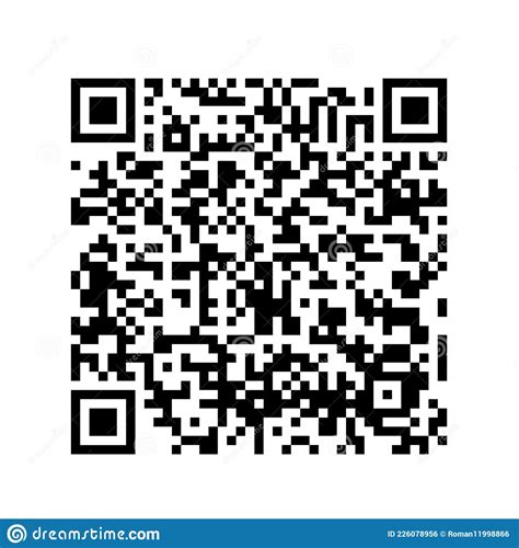 Barcodes Scan Bar Label Qr Code And Industrial Barcode Product