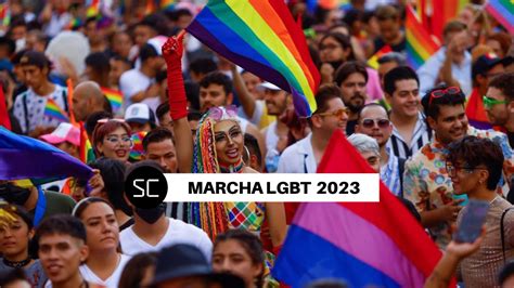 Marcha Del Orgullo Lima En Vivo Hoy Estos Son Los Artistas Que Se