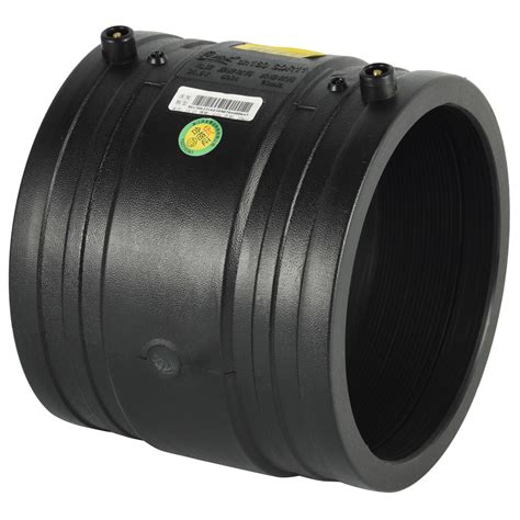 Hdpe Pipe Fittings Dn Electrofusion Coupling Sdr Sdr Pipe