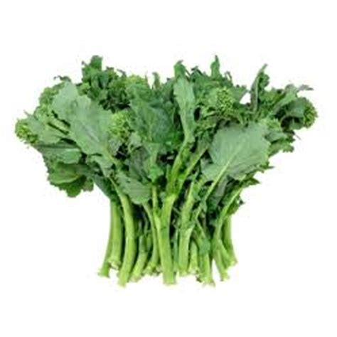 BROCCOLI RAAB – Grow Heirloom Seed