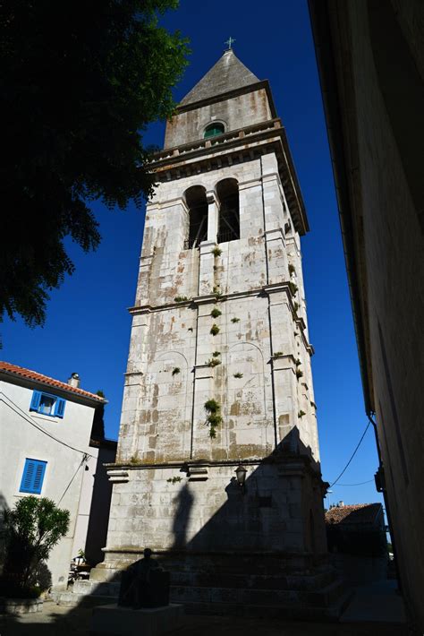 Fotogalerie Chorvatsko Ostrovy Lošinj Cres Susak Chorvatsko