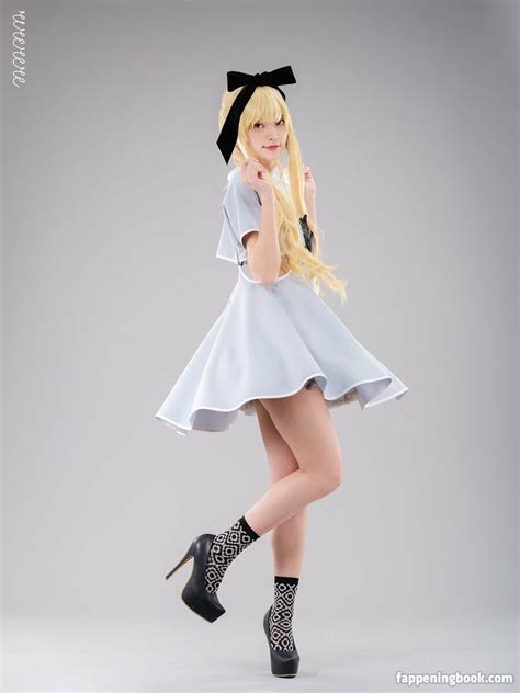 Rirerere Nude The Fappening Photo Fappeningbook