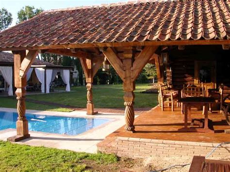 20 Diferencia Entre Porche Y Pergola Doreenremodelacion