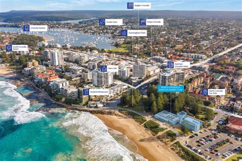 Leased Office At North Cronulla Surf Life Saving Club 62 Prince Street