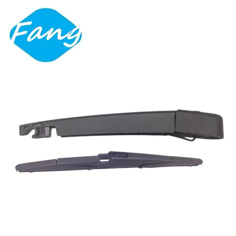 Rear Wiper Blade Arm Complete Set For Hyundai I R I In