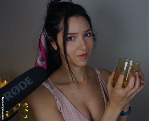 ASMR Glow Nude The Fappening Photo 7019917 FappeningBook