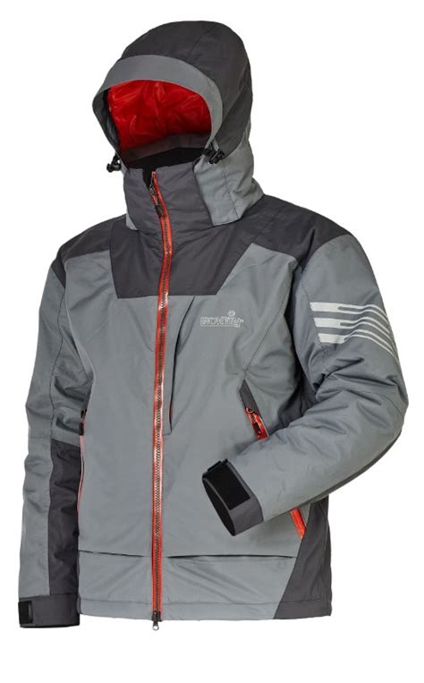 Norfin VERITY Pro GR Jacket - Nipro Hengelsport