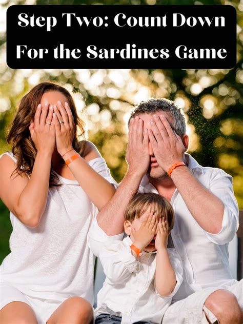 How To Ace The Sardines Game - Fun Party Pop