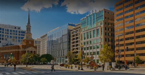 DC Department of Buildings