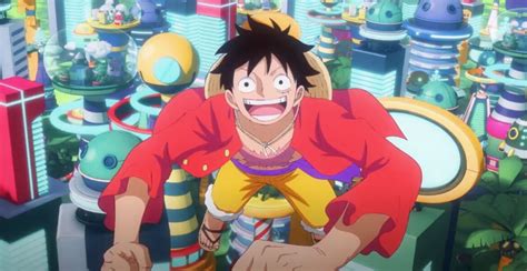 One Piece is approaching exactly 5 years after Eiichiro Oda announced his 5-year ending ...