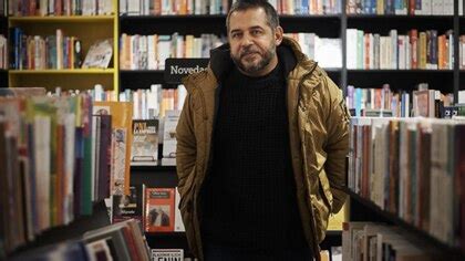 Mario Mendoza La Creatividad Es El Patrimonio Inmaterial De Am Rica Latina Infobae