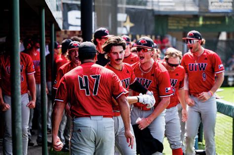 Lamar Baseball Facing Elimination In Southland Conference Tournament