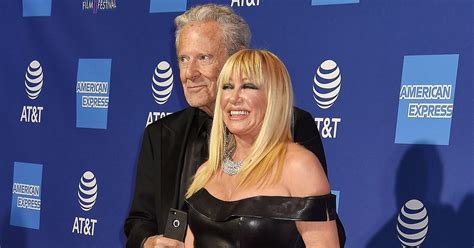 Suzanne Somers Dead At 76 After Intense 50 Year Cancer Battle