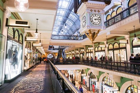shopping malls  sydney sydneys  popular malls