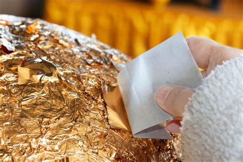 La Gu A Definitiva Para El Adhesivo Termofusible Deco Foil Hengning