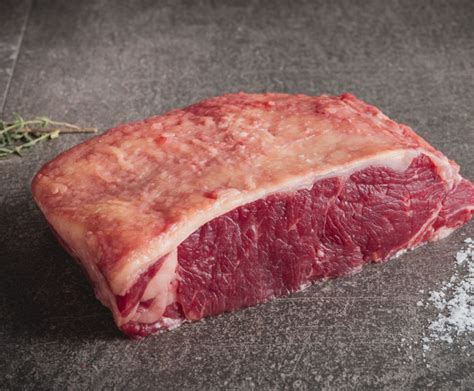 Uruguay Black Angus Roastbeef Online Kaufen Don Carne