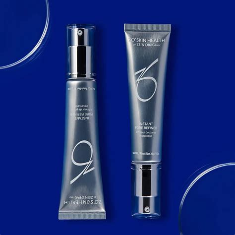 ZO Instant Pore Refiner - Hudbutikk