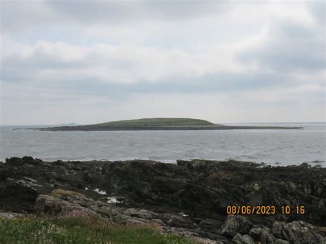 Calf Island Skerries Fingal Co Dublin Buckets Of Blood Flickr