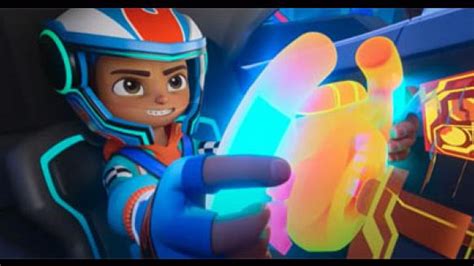 Hot Wheels Let S Race TV Review Common Sense Media