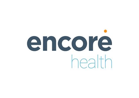 Encore Health Branding • Pinnacleandco Ltd