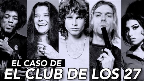 Todo Sobre El Misterioso Caso De El Club De Los Paulettee Youtube