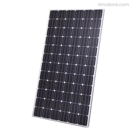 Watt V Monocrystalline Solar Panel