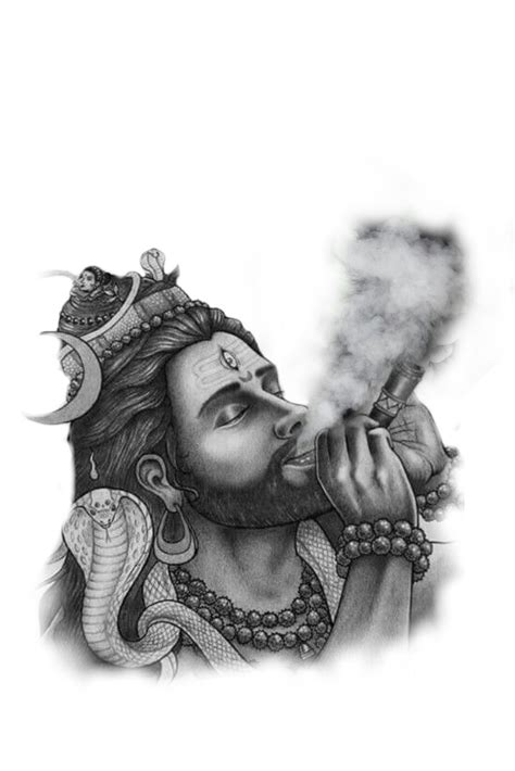 Top 999+ smoking lord shiva hd images – Amazing Collection smoking lord shiva hd images Full 4K