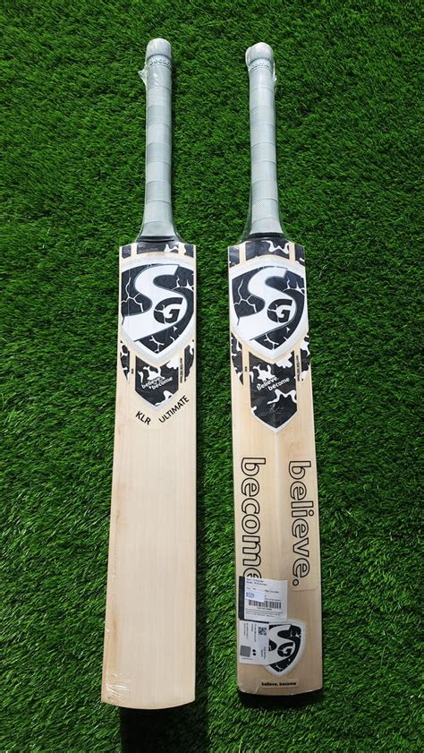 Sg Klr Ultimate The Wicked Pitch Cricket Store Online Shop