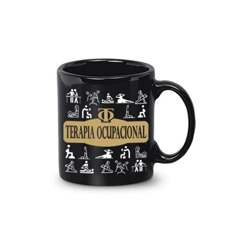 Caneca Reta Profissão Cerâmica Regina